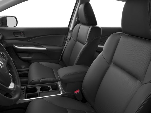 Used 2016 Honda CR-V EX-L image 9