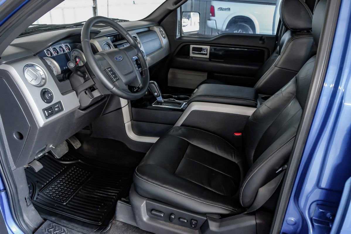 Used 2010 Ford F150 FX4 image 14