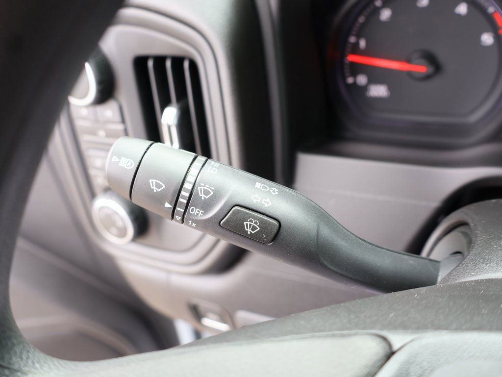 New 2026 Chevrolet Silverado 3500 W/T image 16