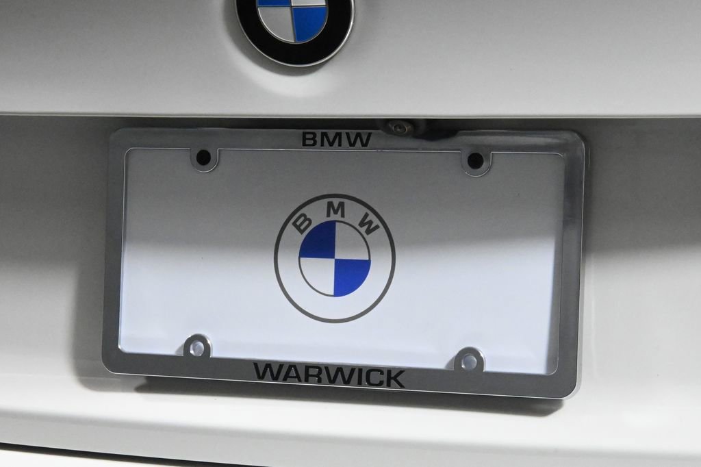 Used 2020 BMW 440i Gran Coupe xDrive w/ Convenience Package image 14