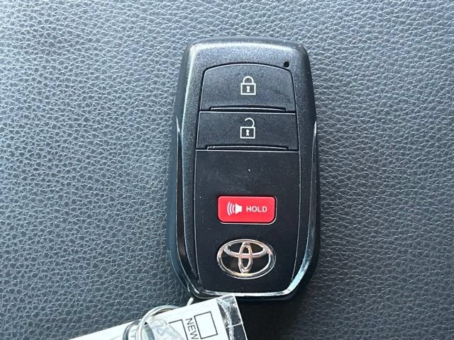 Certified 2026 Toyota Tacoma TRD Off-Road AWD/4WD image 67
