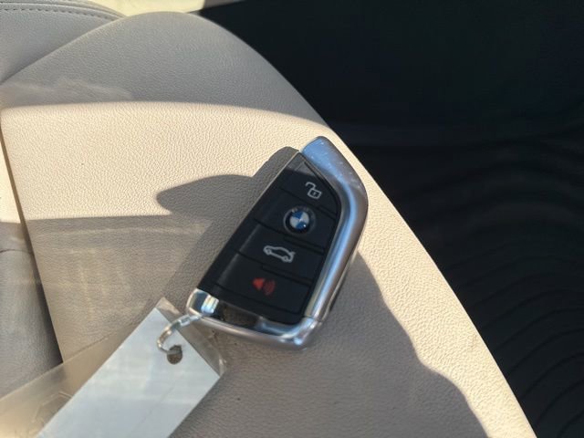 Used 2020 BMW 330i xDrive Sedan w/ Convenience Package AWD/4WD image 44