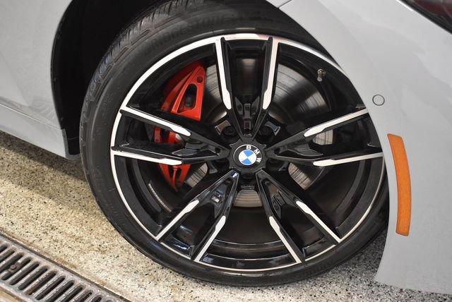 Used 2026 BMW M340i xDrive AWD/4WD image 30