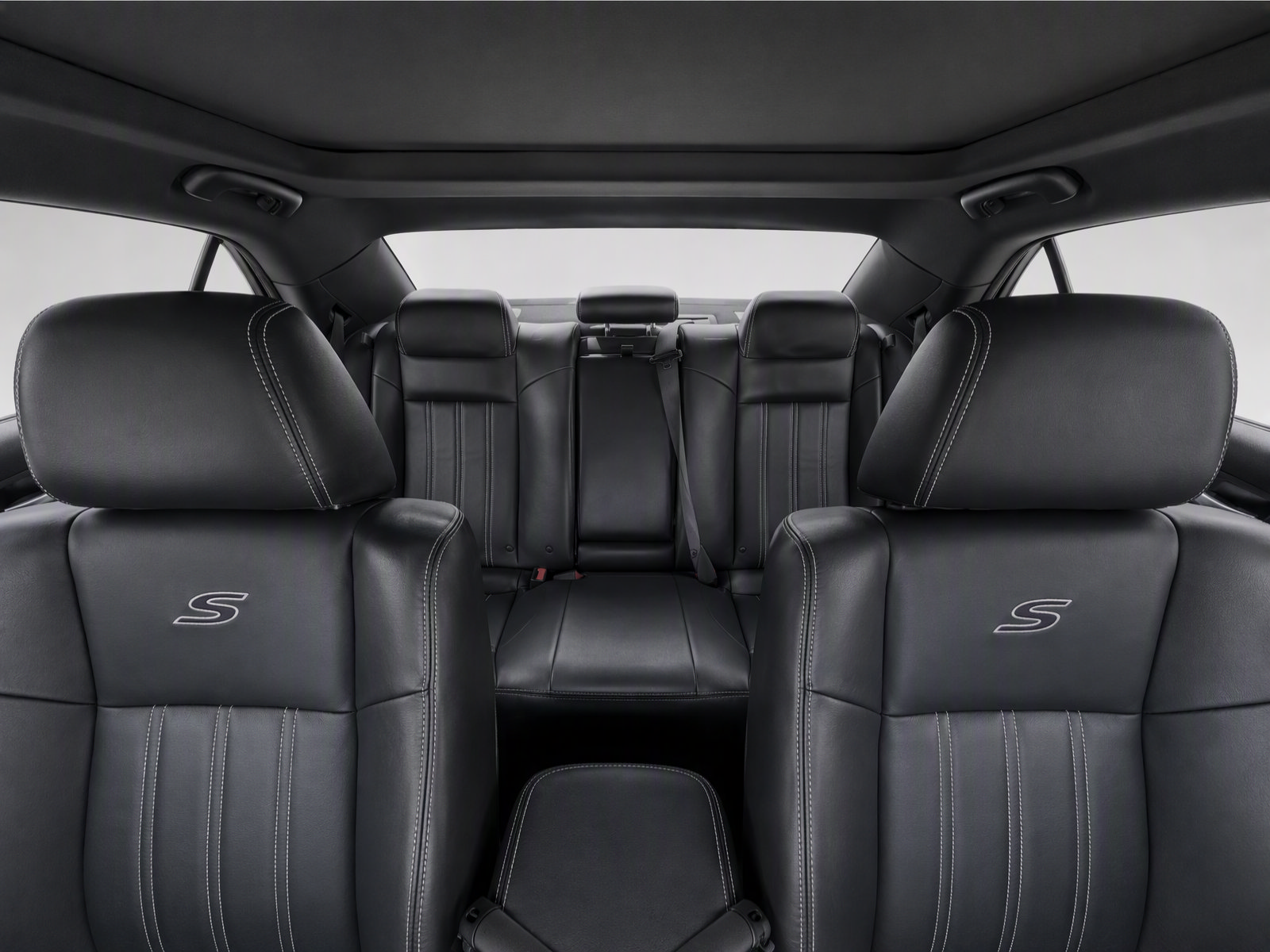 Used 2022 Chrysler 300 S RWD image 22