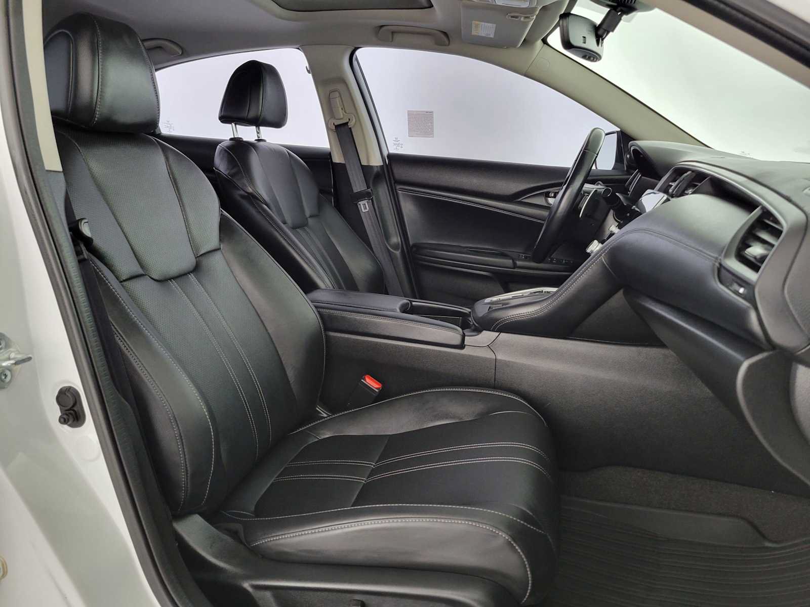 Used 2022 Honda Insight Touring image 14