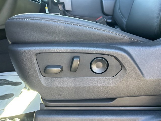 New 2026 Chevrolet Silverado 2500 LTZ image 16