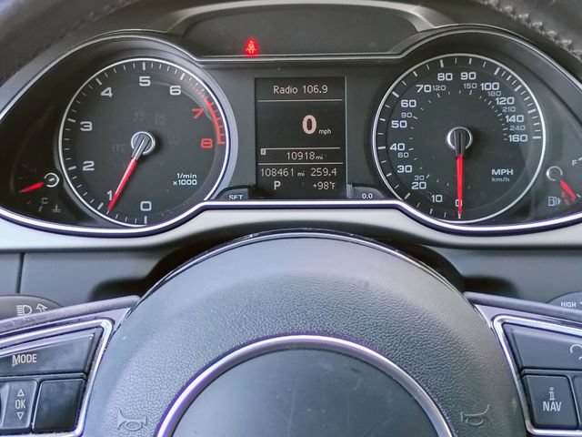 Used 2015 Audi A4 Premium Plus w/ Premium Plus Package AWD/4WD image 34