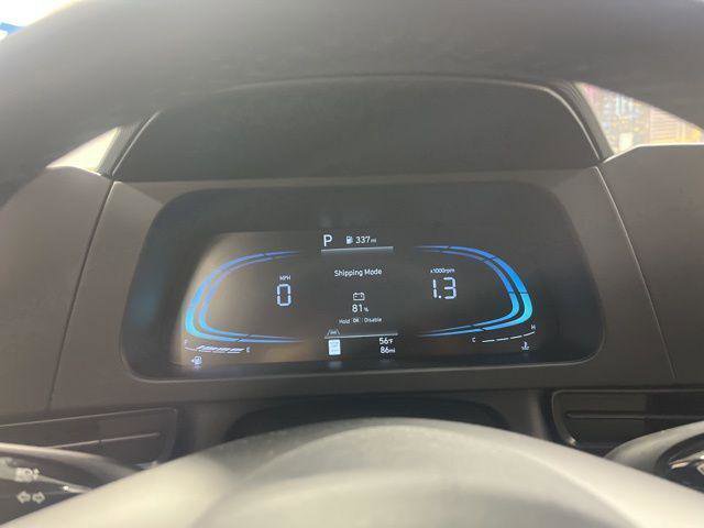 New 2026 Hyundai Elantra Sport image 12