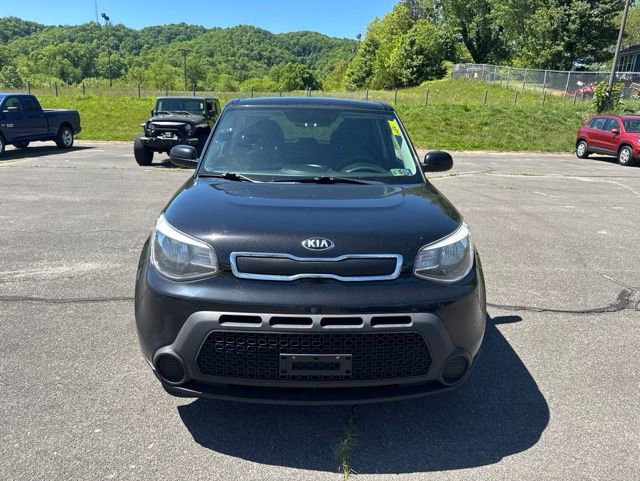 Used 2016 Kia Soul FWD image 3