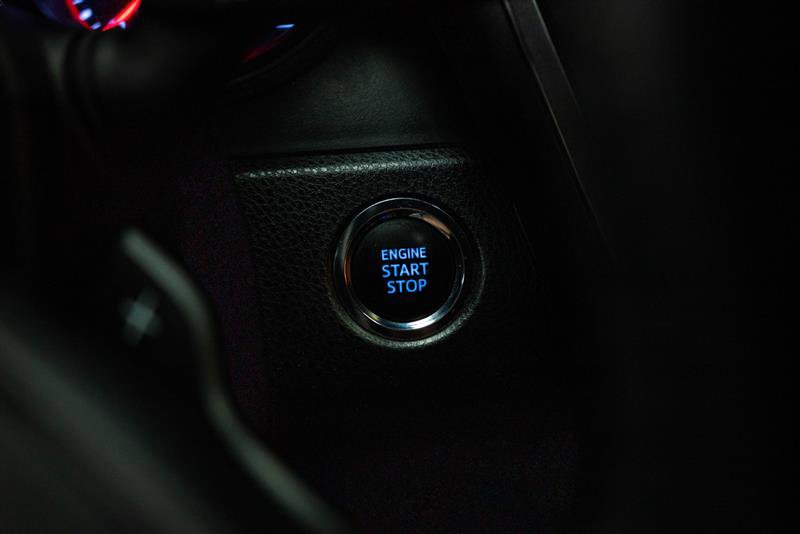 Used 2022 Toyota Camry XSE image 19