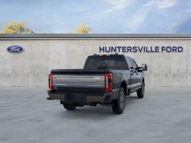 New 2026 Ford F350 King Ranch AWD/4WD image 8