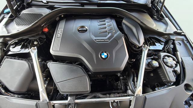 Used 2022 BMW 530i image 26