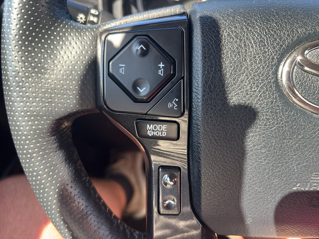 Used 2023 Toyota 4Runner TRD Off-Road Premium image 20