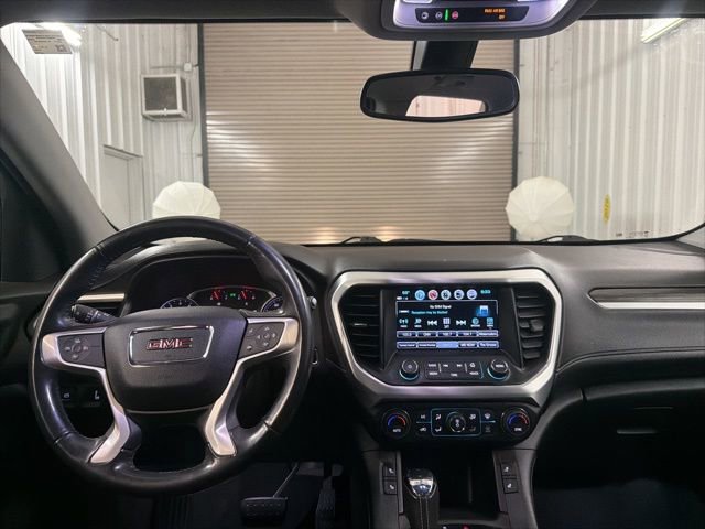 Used 2019 GMC Acadia SLT FWD image 33