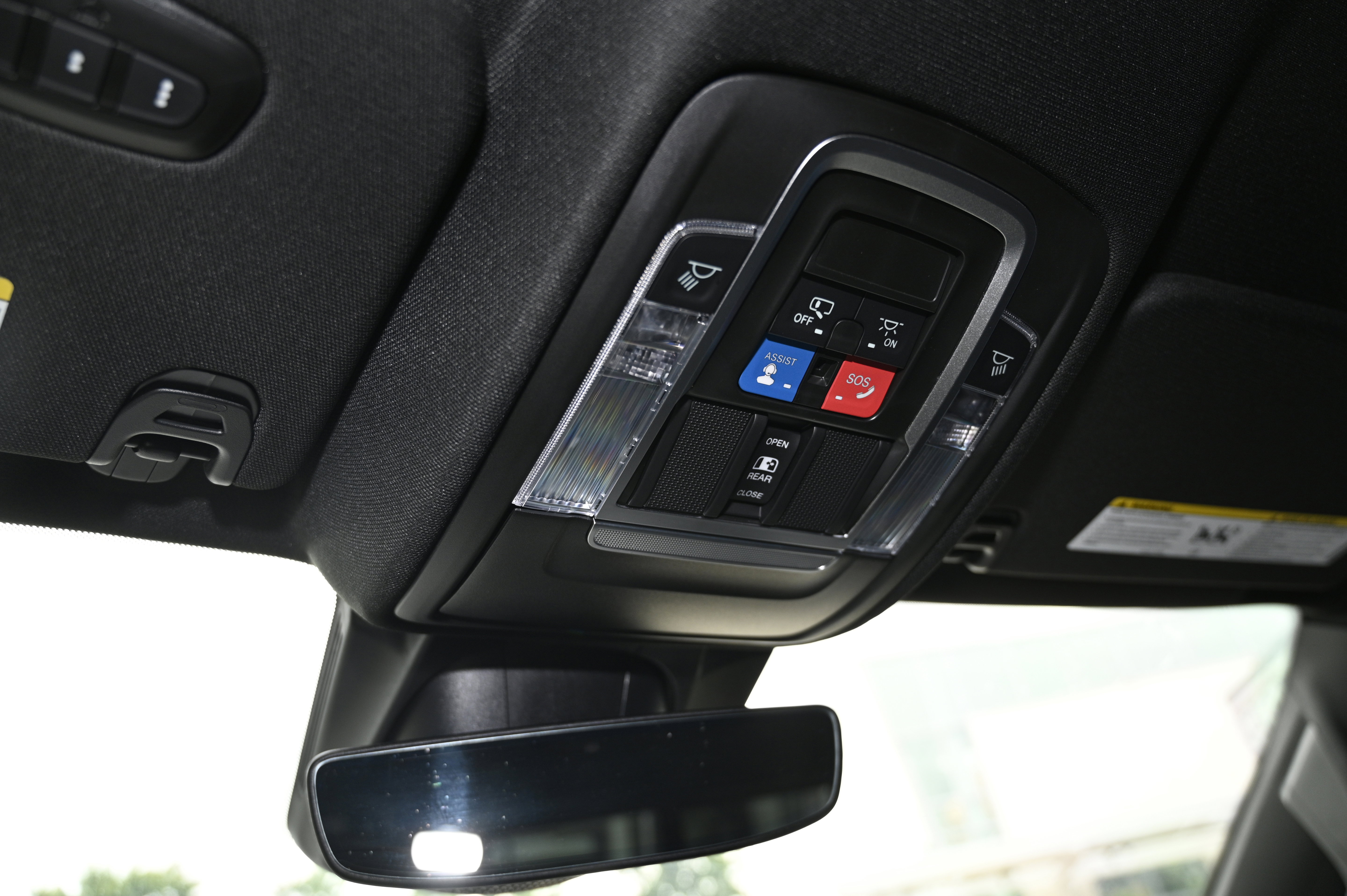 Used 2022 RAM 1500 TRX w/ TRX Level 1 Equipment Group image 36