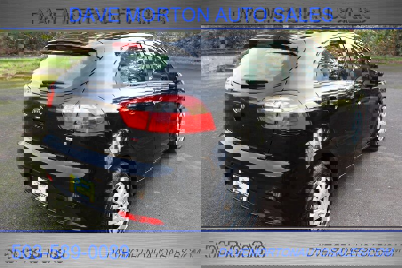 Used 2012 Kia Rio LX image 4