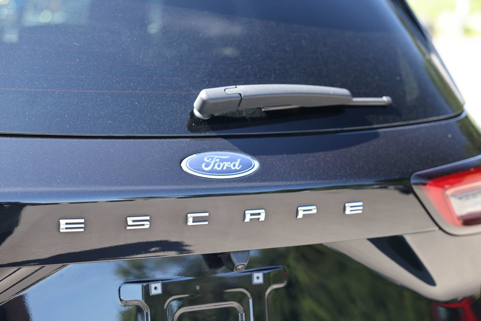 Used 2023 Ford Escape Active AWD/4WD image 28