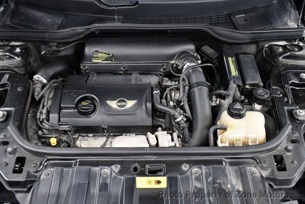 Used 2011 MINI Cooper Countryman S image 40