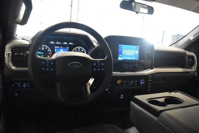 Used 2022 Ford F150 XL w/ Equipment Group 101A High AWD/4WD image 23