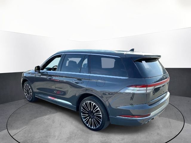 Used 2021 Lincoln Aviator Black Label AWD/4WD image 5