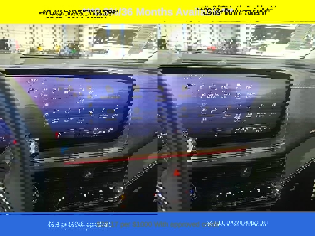 New 2026 Buick Envision Sport Touring image 21