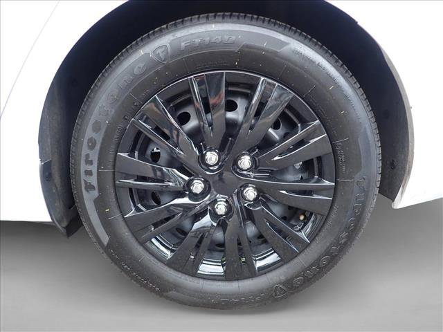 Used 2024 Nissan Sentra S FWD image 7