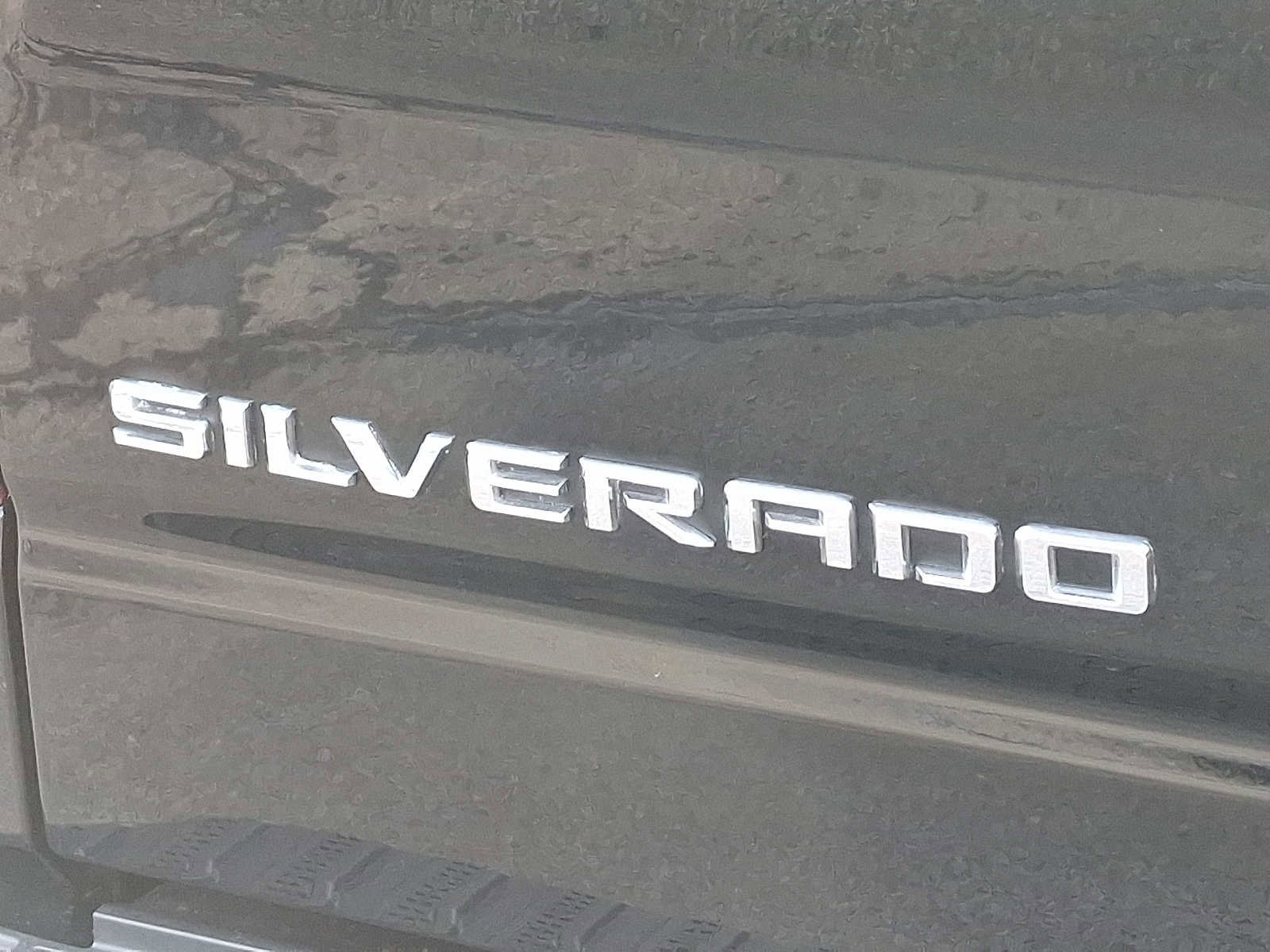 Used 2023 Chevrolet Silverado 1500 Custom image 30