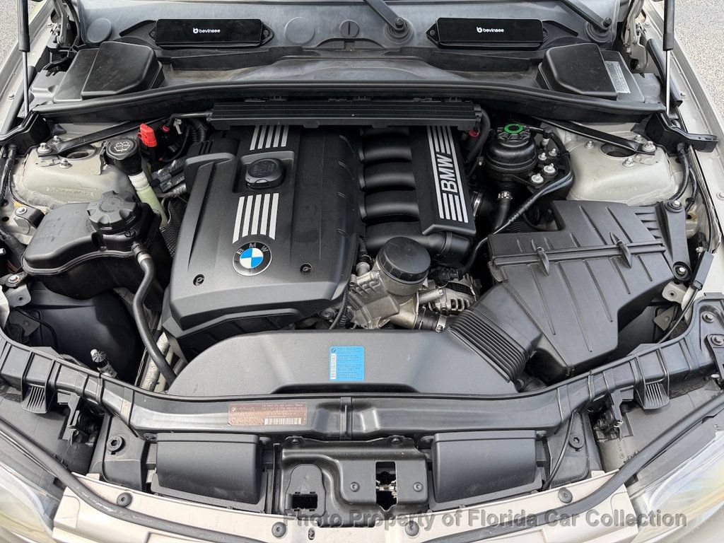 Used 2009 BMW 128i Coupe RWD image 66