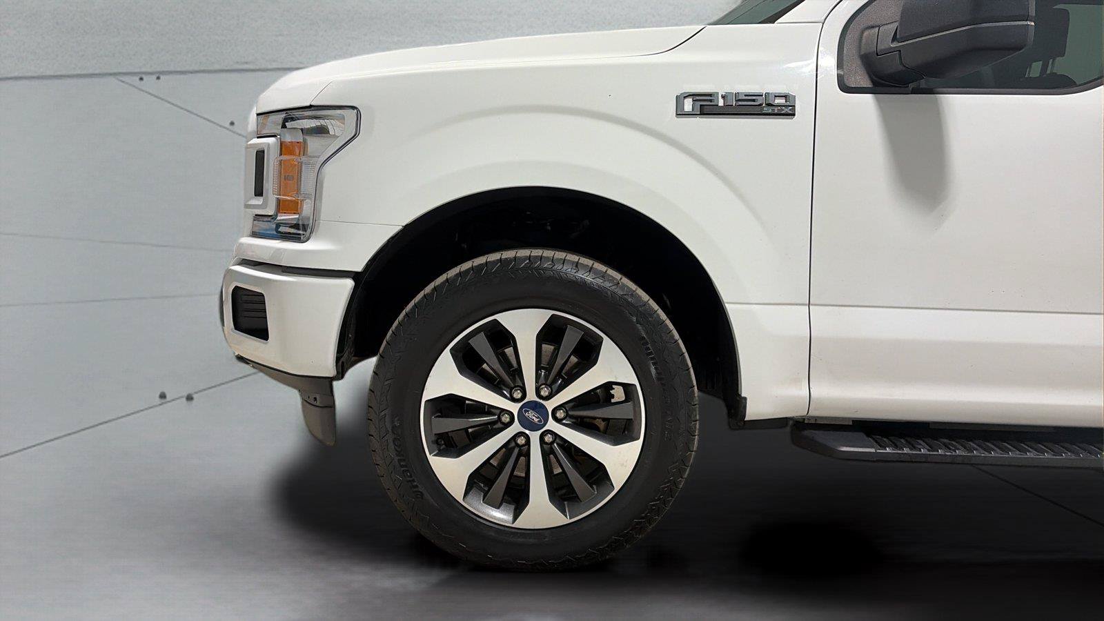 Certified 2020 Ford F150 XL w/ Equipment Group 101A Mid AWD/4WD image 27