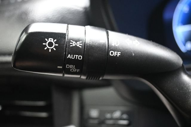 Used 2024 Toyota Grand Highlander FWD image 27