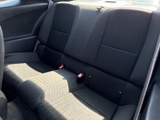 Used 2013 Chevrolet Camaro LS image 16