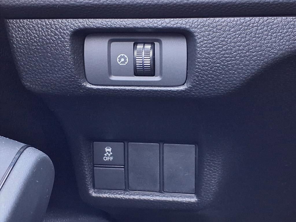 New 2026 Honda Civic Sport image 24