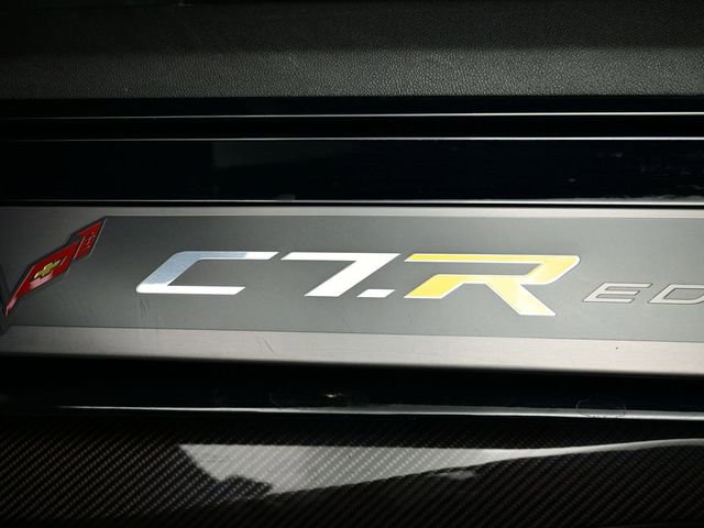 Used 2016 Chevrolet Corvette Z06 w/ C7.r Special Edition RWD image 48