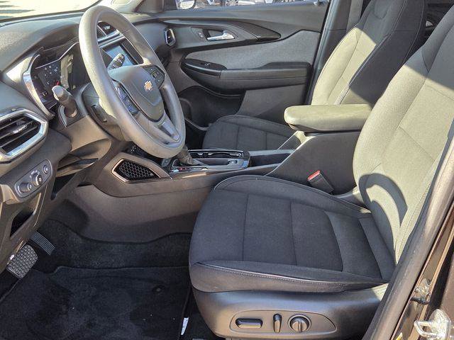 Used 2022 Chevrolet TrailBlazer LT image 52