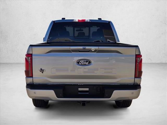 New 2026 Ford F150 XLT image 8