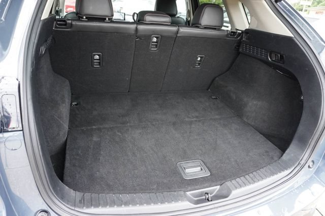 Used 2024 MAZDA CX-5 Carbon Edition AWD/4WD image 9
