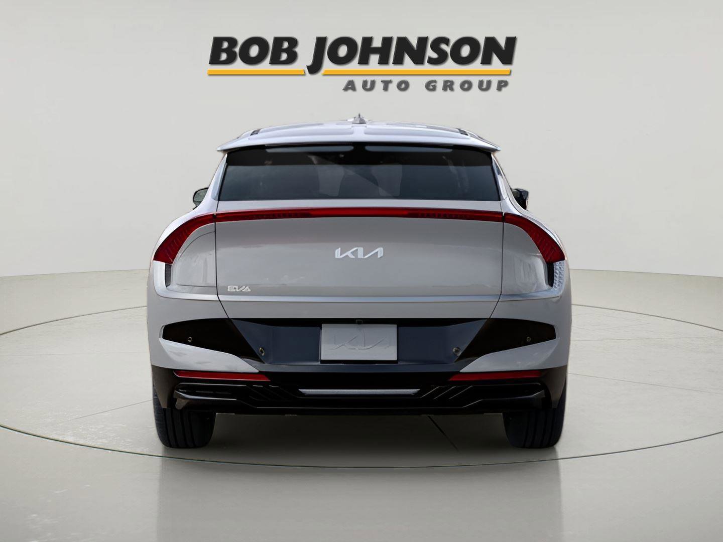 New 2026 Kia EV6 Wind AWD/4WD image 5