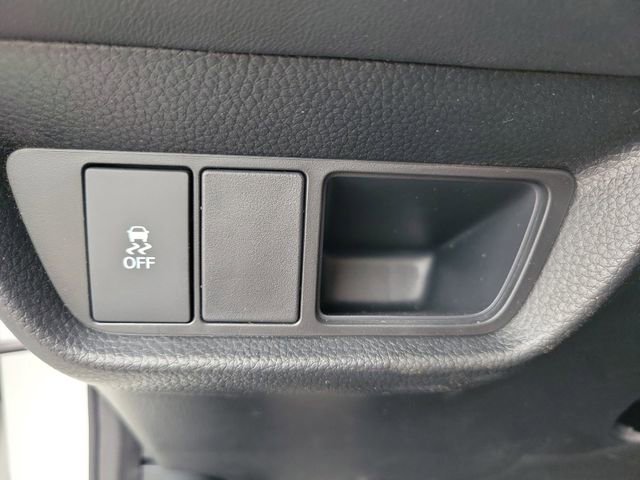 New 2026 Honda HR-V LX image 18