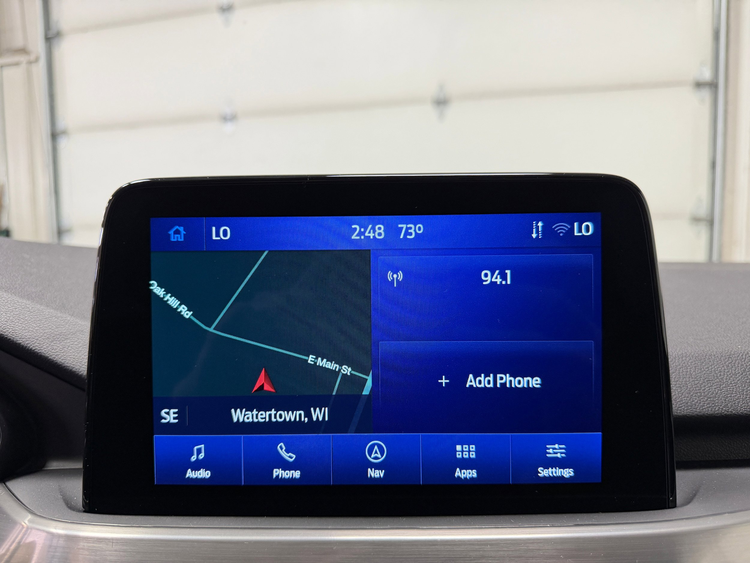 Certified 2022 Ford Escape Titanium AWD/4WD image 22