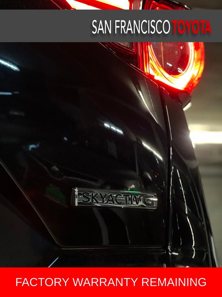 Used 2021 MAZDA CX-5 Grand Touring AWD/4WD image 11