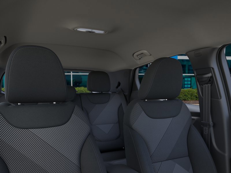 New 2027 Chevrolet Bolt LT FWD image 24