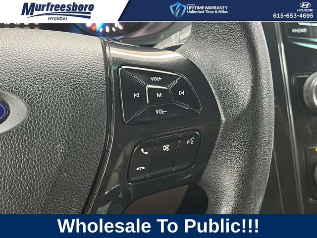 Used 2016 Ford Explorer FWD image 28