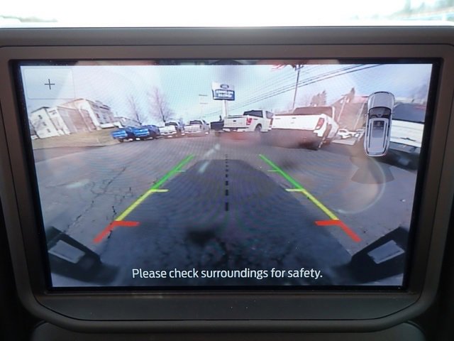 Certified 2024 Ford Bronco Sport Big Bend w/ Convenience Package image 27