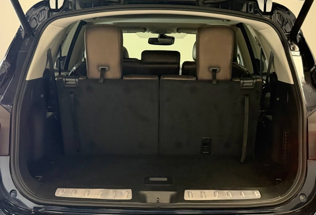 Used 2020 INFINITI QX60 Luxe w/ Essential Package AWD/4WD image 27