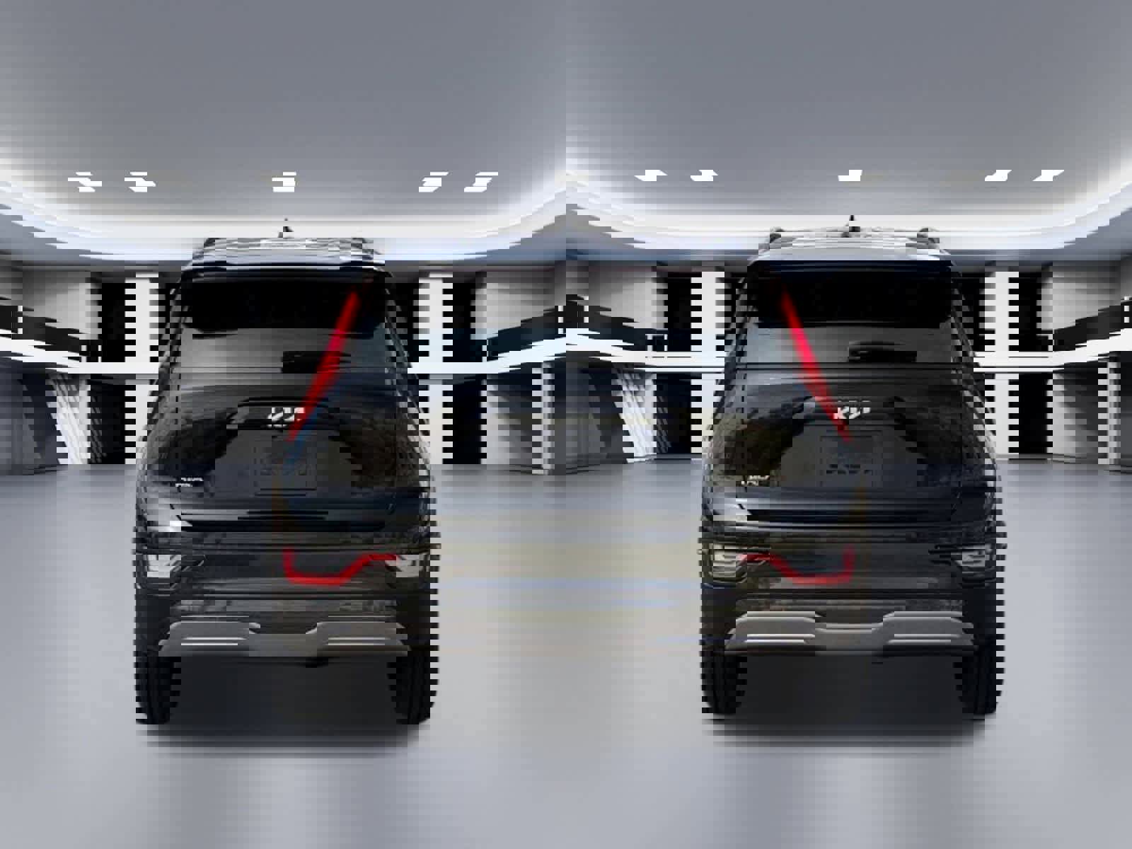 New 2024 Kia Niro Wave image 5