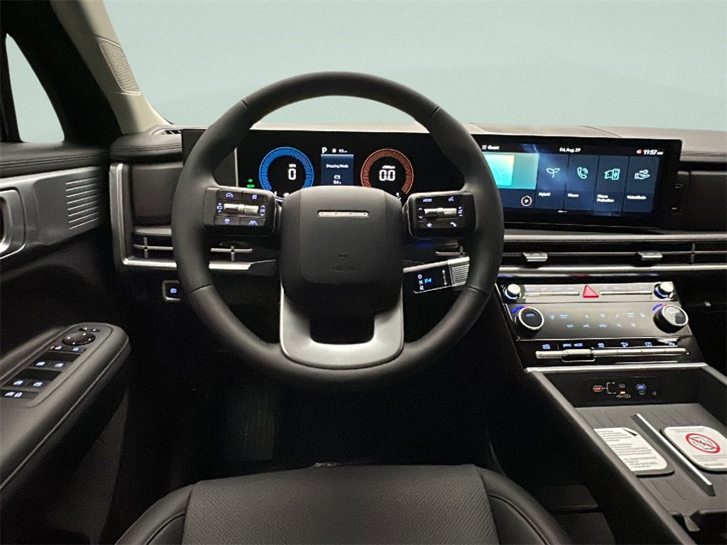 New 2026 Hyundai Santa Fe SEL image 32