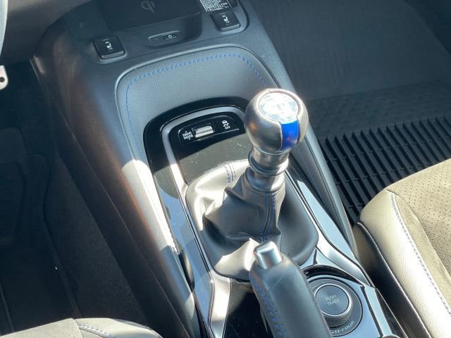 Used 2024 Toyota Corolla GR image 34