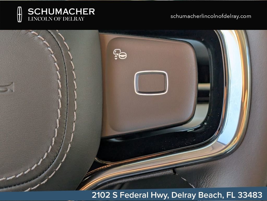 New 2026 Lincoln Navigator L Premier AWD/4WD image 20