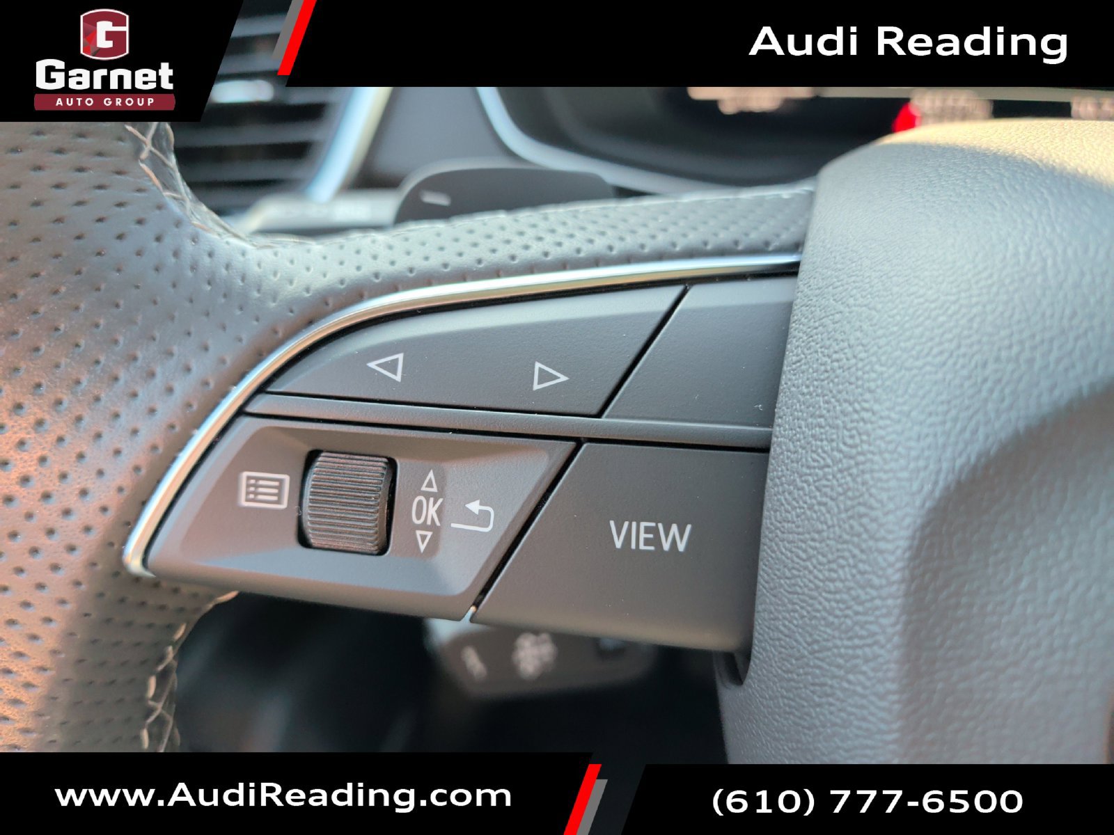 Certified 2024 Audi SQ5 Prestige w/ Prestige Package AWD/4WD image 32