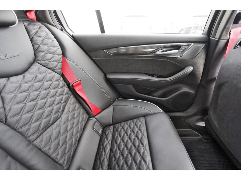 New 2026 Cadillac CT5 V image 11